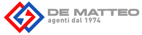 De Matteo agenti dal 1974